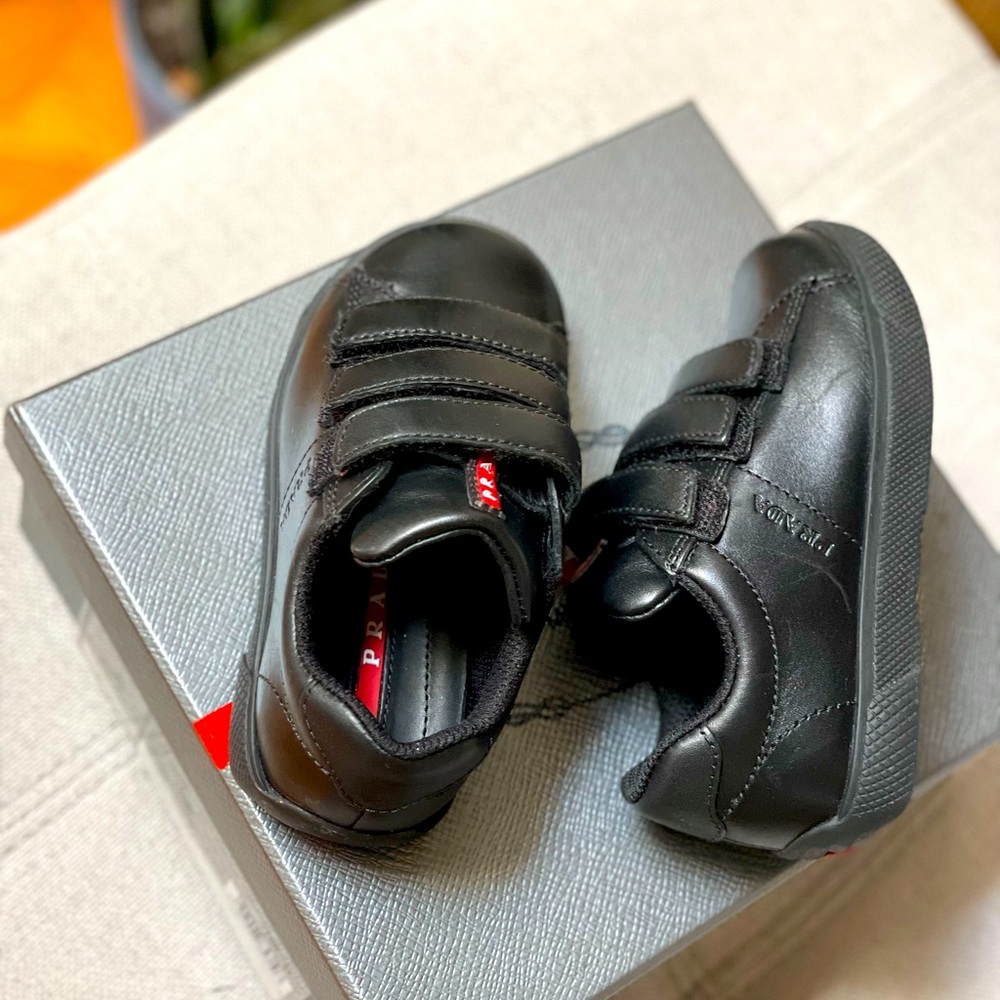 Prada Shoes size 23 Season 2020